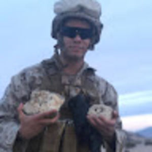 Meet your Posher, Robert